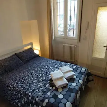 Monolocale Zona Corso Buenos Aires - Paisiello Apartman Milánó