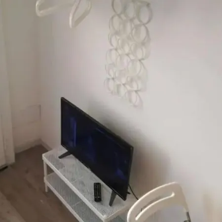Apartman Monolocale Zona Corso Buenos Aires - Paisiello