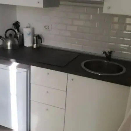 Monolocale Zona Corso Buenos Aires - Paisiello Milánó