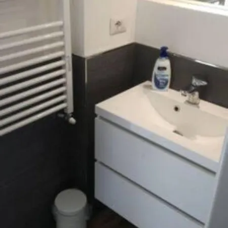 Apartman Monolocale Zona Corso Buenos Aires - Paisiello